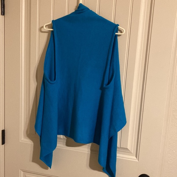 Artisan Sweater/Vest by Robin Barre - Picture 5 of 5